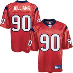 Mario Williams