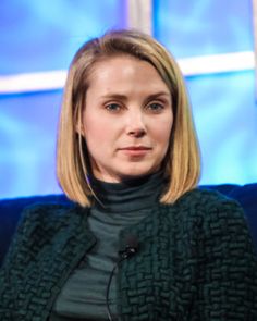 Marissa Mayer