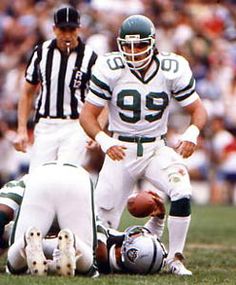 Mark Gastineau