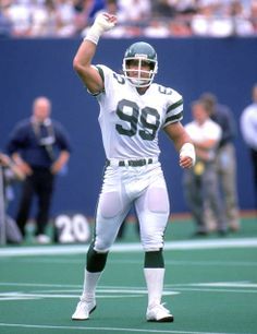 Mark Gastineau