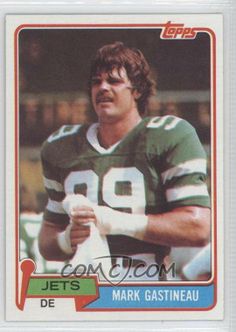 Mark Gastineau