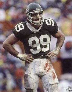 Mark Gastineau