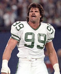 Mark Gastineau