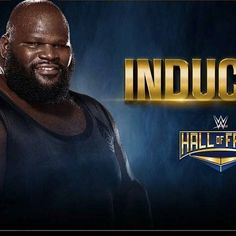 Mark Henry