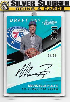 Markelle Fultz