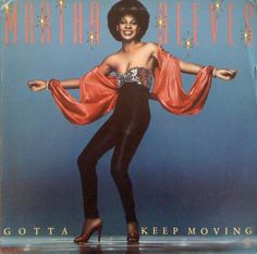 Martha Reeves