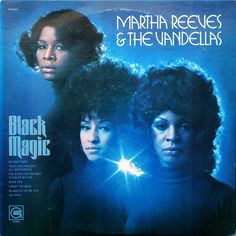 Martha Reeves