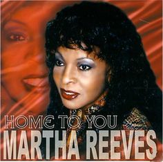 Martha Reeves