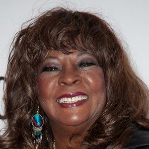 Martha Reeves