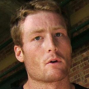 Martin Guptill