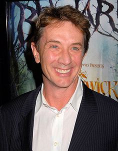 Martin Short