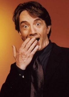 Martin Short