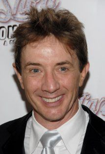 Martin Short