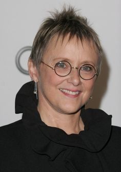 Mary Beth Hurt