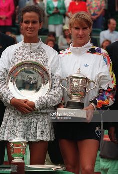 Mary Joe Fernandez