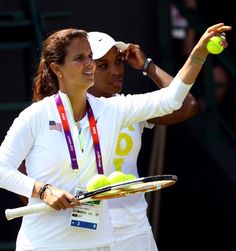 Mary Joe Fernandez