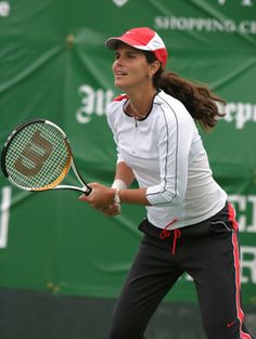 Mary Joe Fernandez