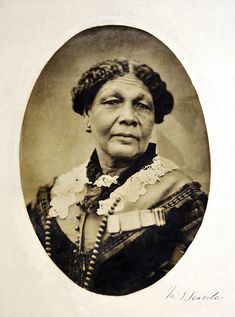 Mary Seacole