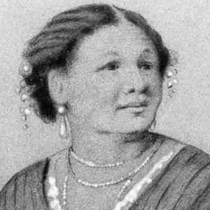 Mary Seacole