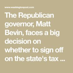 Matt Bevin