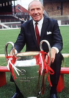 Matt Busby