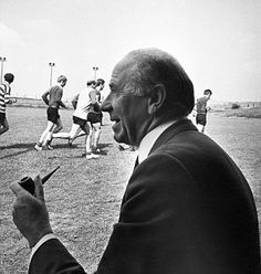 Matt Busby