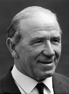 Matt Busby