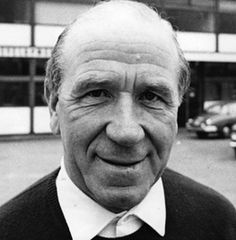 Matt Busby