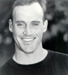 Matt Iseman