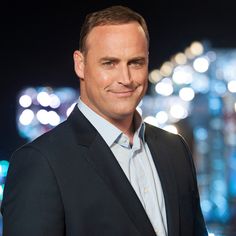 Matt Iseman