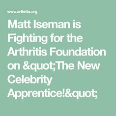 Matt Iseman