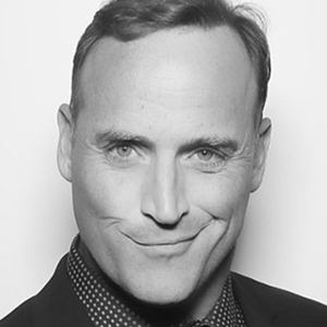 Matt Iseman