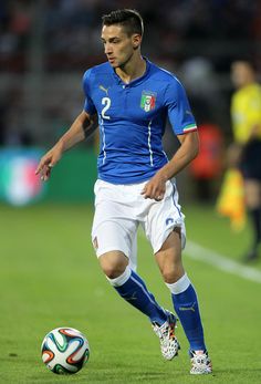 Mattia De Sciglio