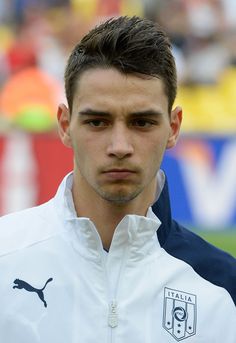 Mattia De Sciglio