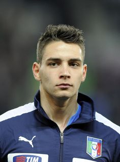 Mattia De Sciglio