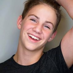 MattyB