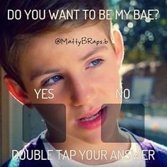 MattyB