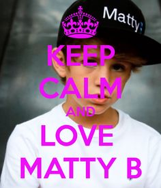 MattyB