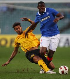 Maurice Edu