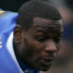 Maurice Edu