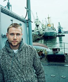 Max Riemelt