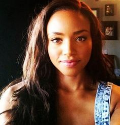 Meagan Tandy