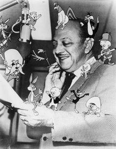 Mel Blanc