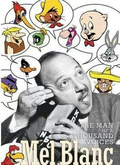 Mel Blanc