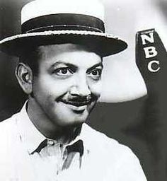 Mel Blanc