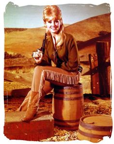 Melody Patterson