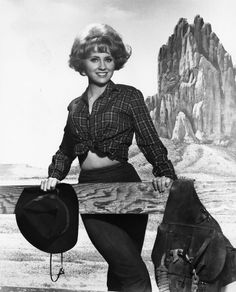 Melody Patterson