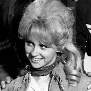 Melody Patterson