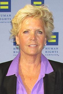 Meredith Baxter