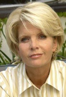 Meredith Baxter